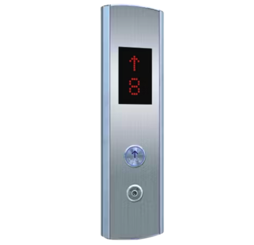 Bảng gọi cabin 4